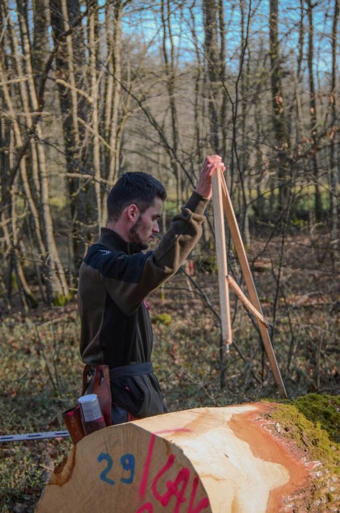 employé barbier-sa métrage