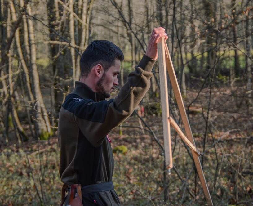 employé barbier-sa métrage