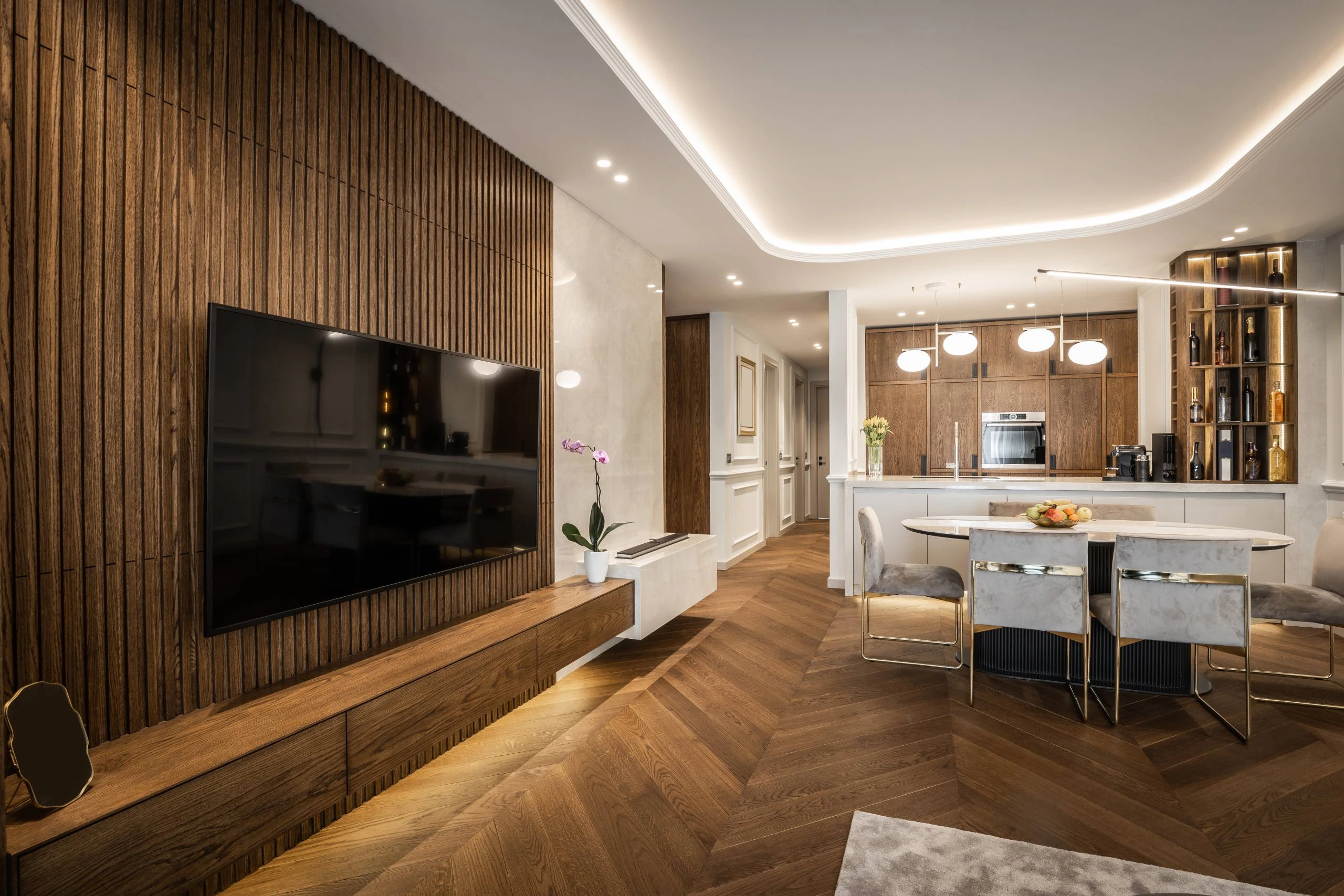 Rough-sawn Timber 1 EN
