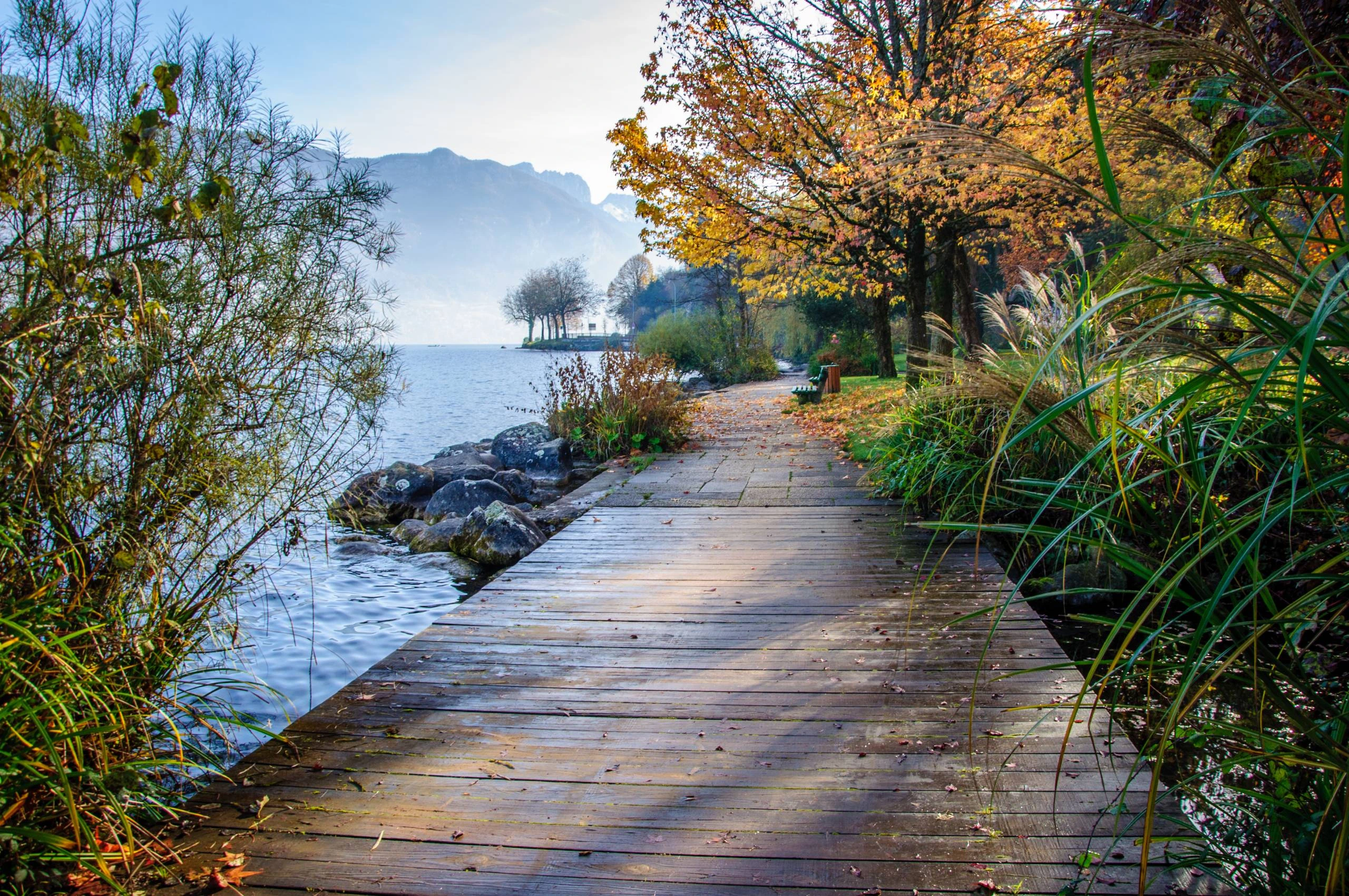 Landscape Sleepers 1 EN