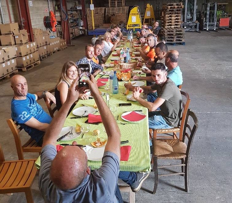 PHOTO BARBECUE 2024