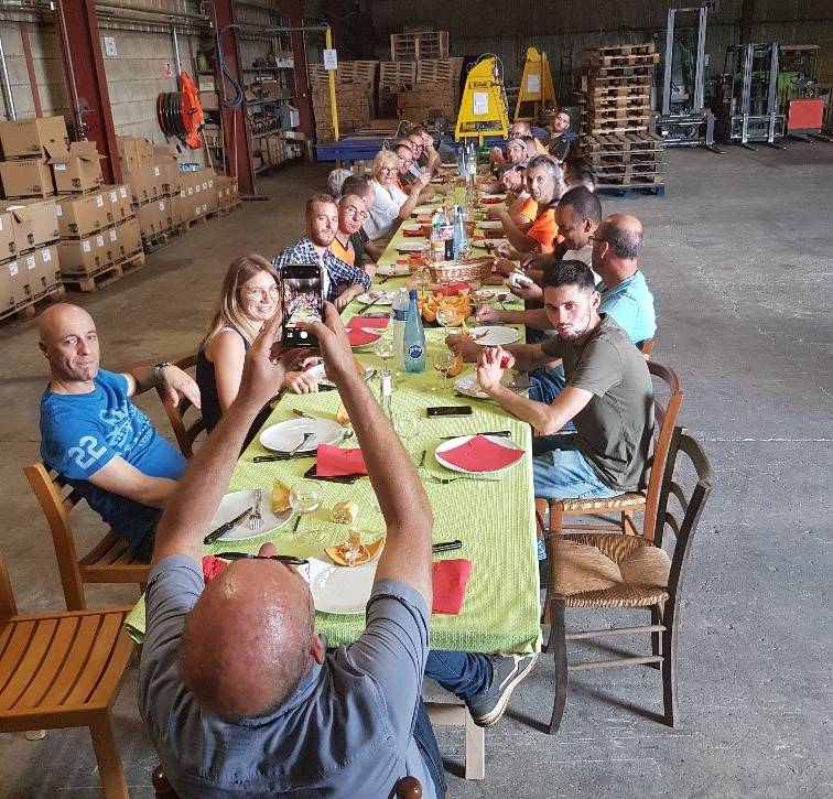 PHOTO BARBECUE 2024